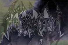 logo Moral Insanity (PL)